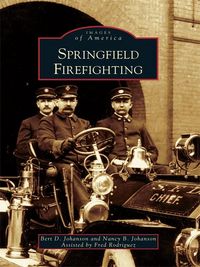 Produktbild: Springfield Firefighting