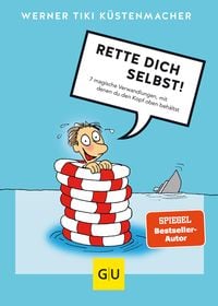 Produktbild: Rette dich selbst!