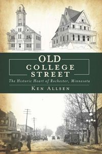 Produktbild: Old College Street