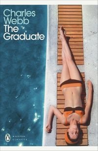 Produktbild: The Graduate