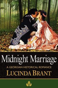 Produktbild: Midnight Marriage