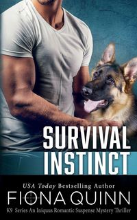 Produktbild: Survival Instinct