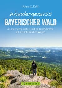 Produktbild: Wandergenuss Bayerischer Wald