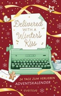 Produktbild: Delivered with a Winter&rsquo;s Kiss