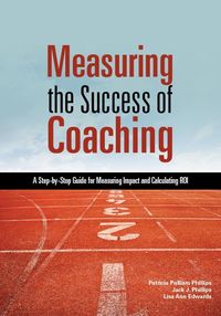 Produktbild: Measuring the Success of Coaching
