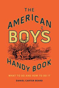 Produktbild: The American Boy's Handy Book