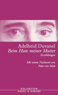 Produktbild: Beim Hute meiner Mutter