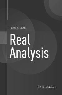 Produktbild: Real Analysis