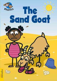 Produktbild: Sand Goat