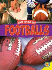Produktbild: Footballs