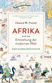 Produktbild: Afrika und die Entstehung der modernen Welt