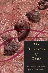 Produktbild: Toulmin, S: The Discovery of Time