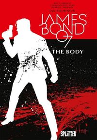 Bild vom Artikel James Bond. Band 8 vom Autor Ales Kot