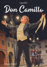 Produktbild: Emporio Pitaci&ograve;
