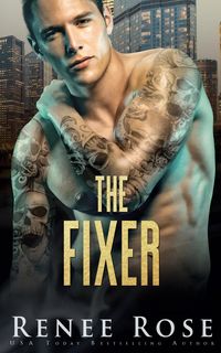 Produktbild: The Fixer