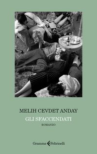 Produktbild: Gli sfaccendati