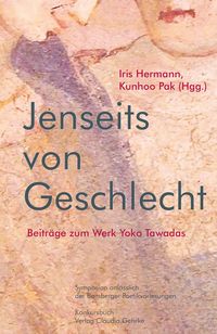 Produktbild: Jenseits von Geschlecht