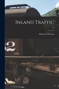 Produktbild: Inland Traffic; 14