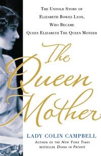 Produktbild: The Queen Mother