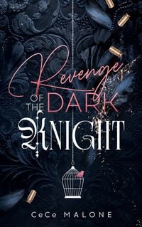 Produktbild: Revenge of the Dark Knight