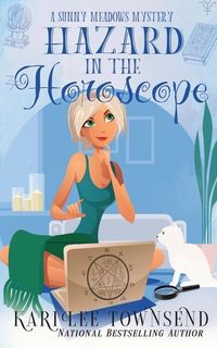 Produktbild: Hazard in the Horoscope