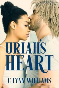 Produktbild: Uriah's Heart
