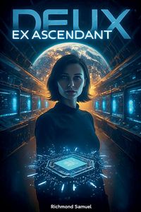 Produktbild: Deux Ex Ascendant