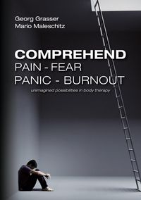 Produktbild: Comprehend Pain-Fear-Panic-Burnout