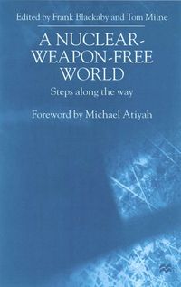 Produktbild: A Nuclear-Weapon-Free World