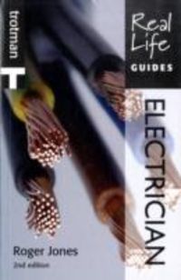 Produktbild: Real Life Guide: Electrician