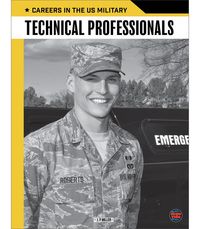Produktbild: Technical Professionals