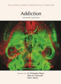 Produktbild: Addiction, Second Edition