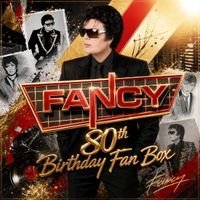 Produktbild: 80th Birthday Fan Box