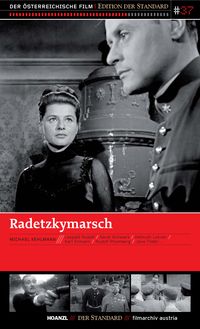 Bild vom Artikel Radetzkymarsch vom Autor 