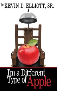 Produktbild: I'm a Different Type of Apple