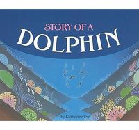 Produktbild: Story of a Dolphin