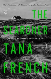 Produktbild: The Searcher