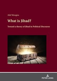 Produktbild: What is Jihad?