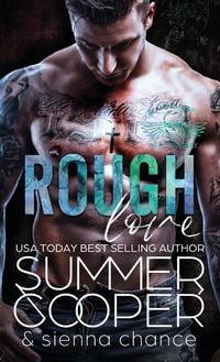 Produktbild: Rough Love