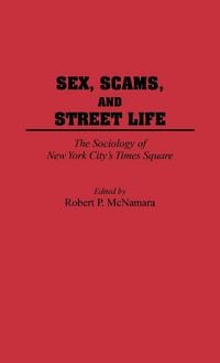 Produktbild: Sex, Scams, and Street Life