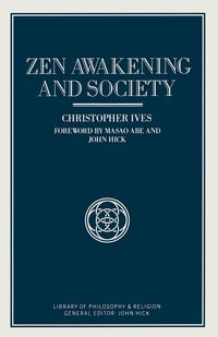 Produktbild: Zen Awakening and Society