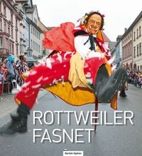 Produktbild: Rottweiler Fasnet