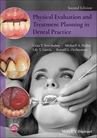 Produktbild: Physical Evaluation and Treatment Planning in Dental Practice