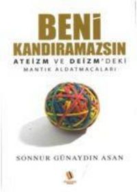 Produktbild: Beni Kandiramazsin