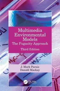 Produktbild: Multimedia Environmental Models