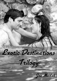 Produktbild: Exotic Destinations Trilogy