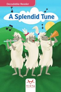 Produktbild: A Splendid Tune