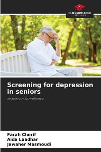 Produktbild: Screening for depression in seniors