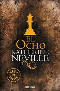 Produktbild: El Ocho / The Eight