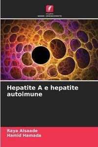 Produktbild: Hepatite A e hepatite autoimune